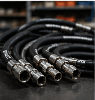 Industrial Hoses